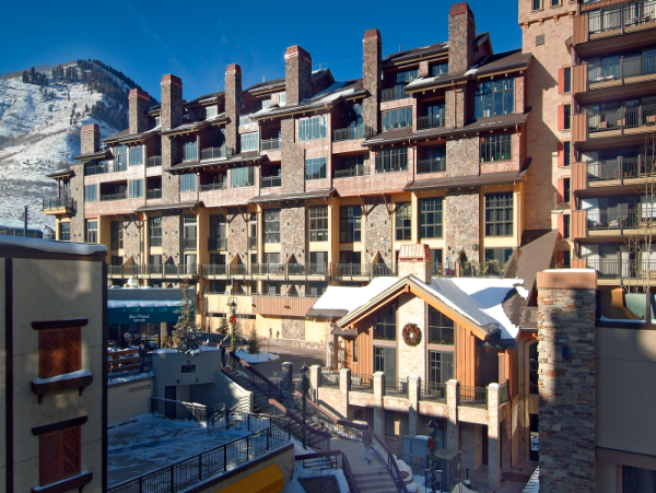 Vail Three Bedroom Luxurious Vacation Condominium - Premier Amenities
